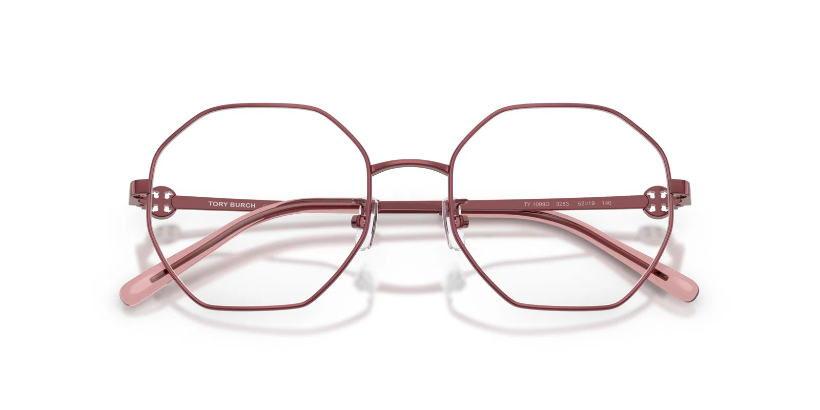 Tory Burch 1099D Eyeglasses - view 24